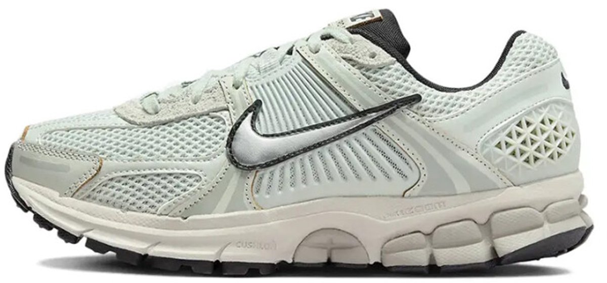 Nike Zoom Vomero 5 ‘Light Chrome’ Zilver