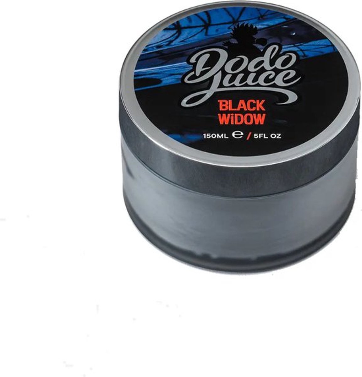 Dodo Juice - Black Widow - 150ml - Wax
