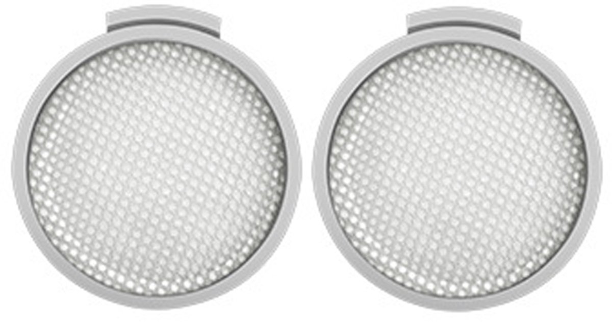 Vervangfilter 2-pack