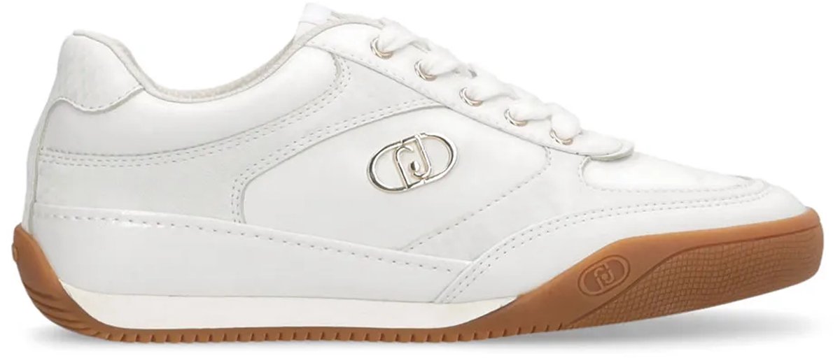 Liu·jo Lewis 01 Schoenen Wit EU 36 Vrouw