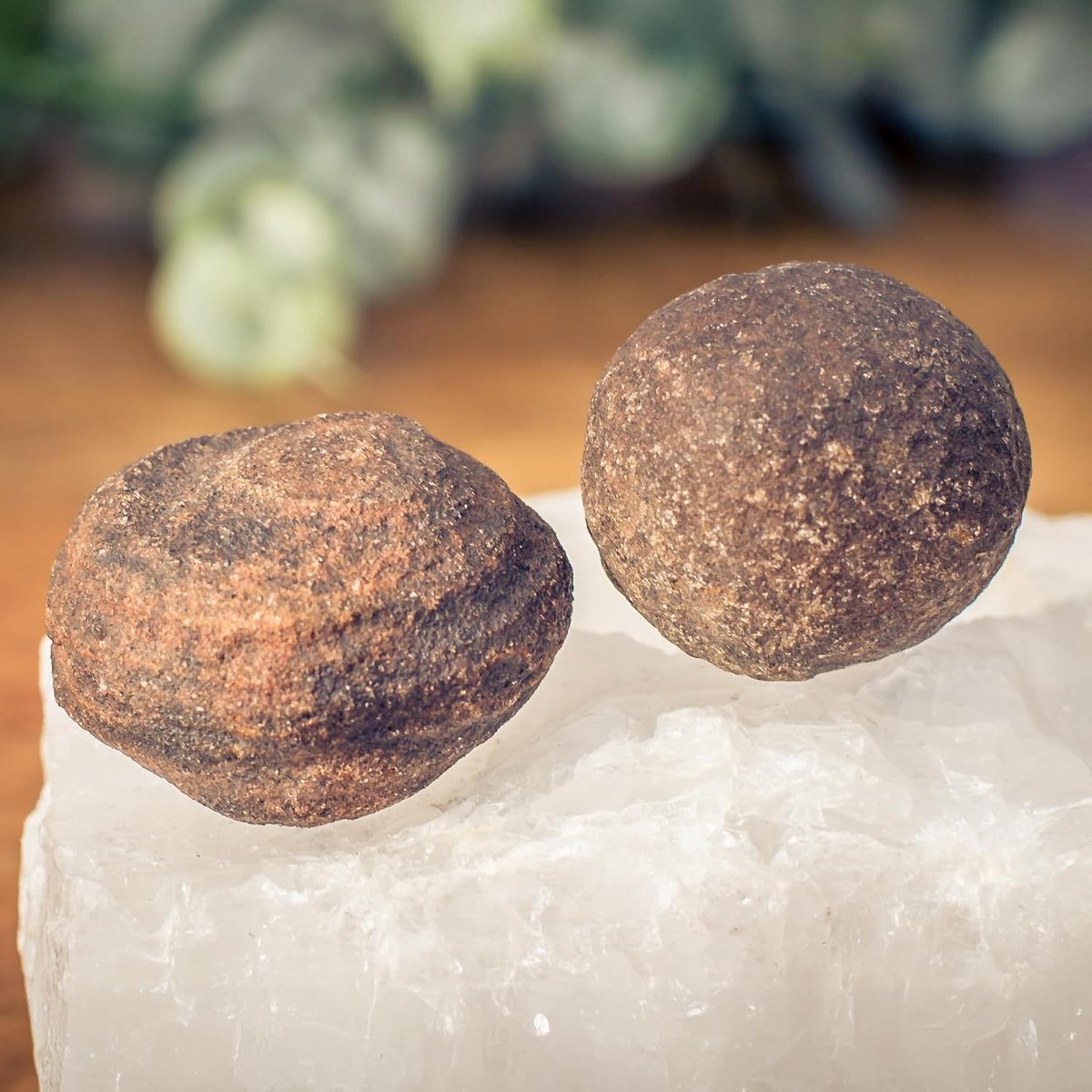 Marbles uit de Verenigde Staten, originele Moqui Marbles 4,0 cm