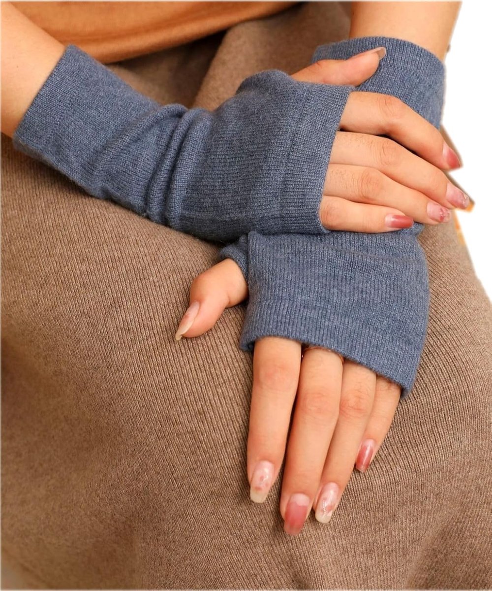 Handschoenen handschoenen zacht warm
