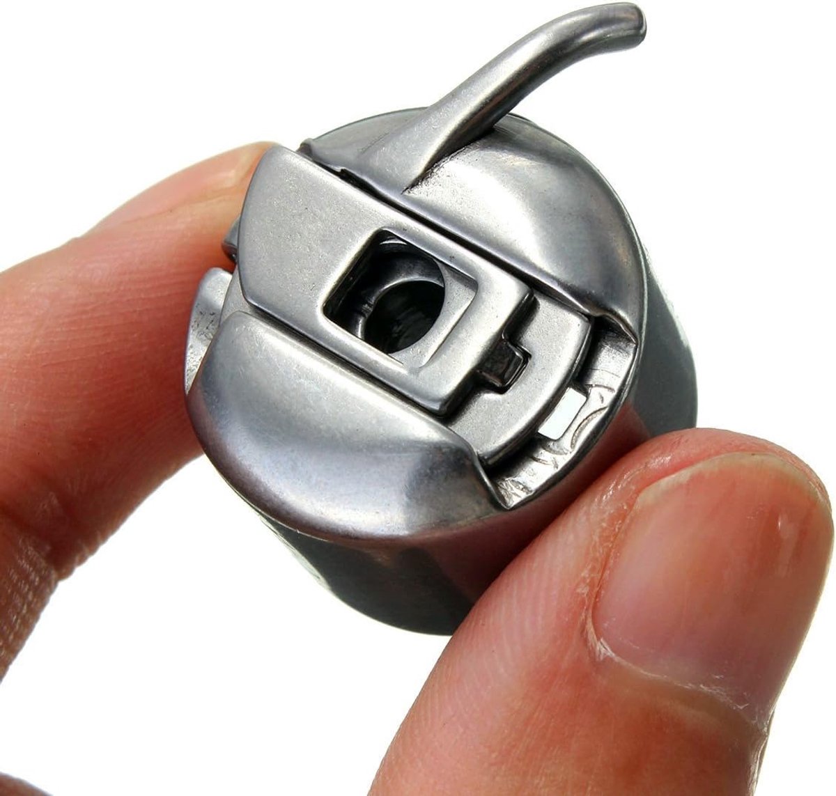 Canilla - Universele kaneel voor naaimachines Singer, Alpha, Silvercrest, Lervia, AEG