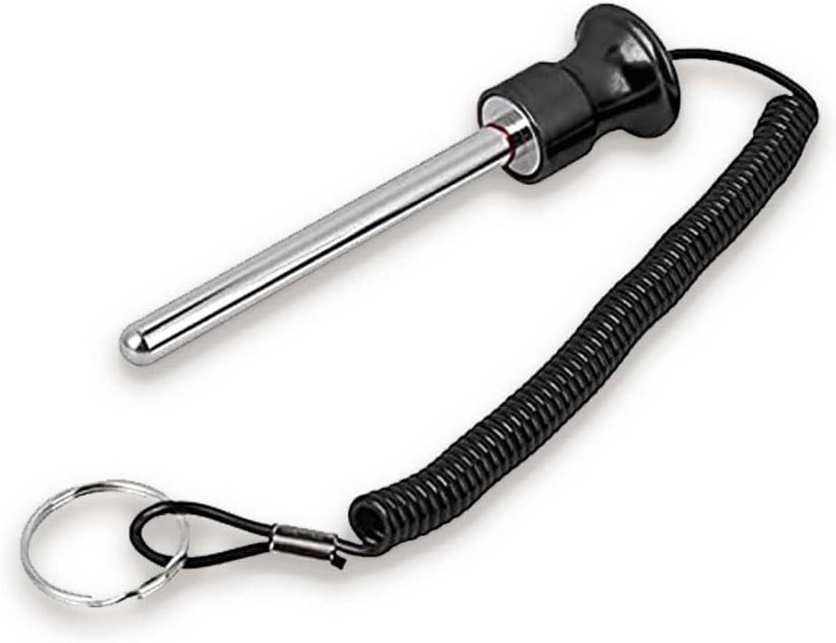 stapelpin, magnetische gym gewicht stapelpennen krachttrainingsapparaat accessoires voor gym krachttraining