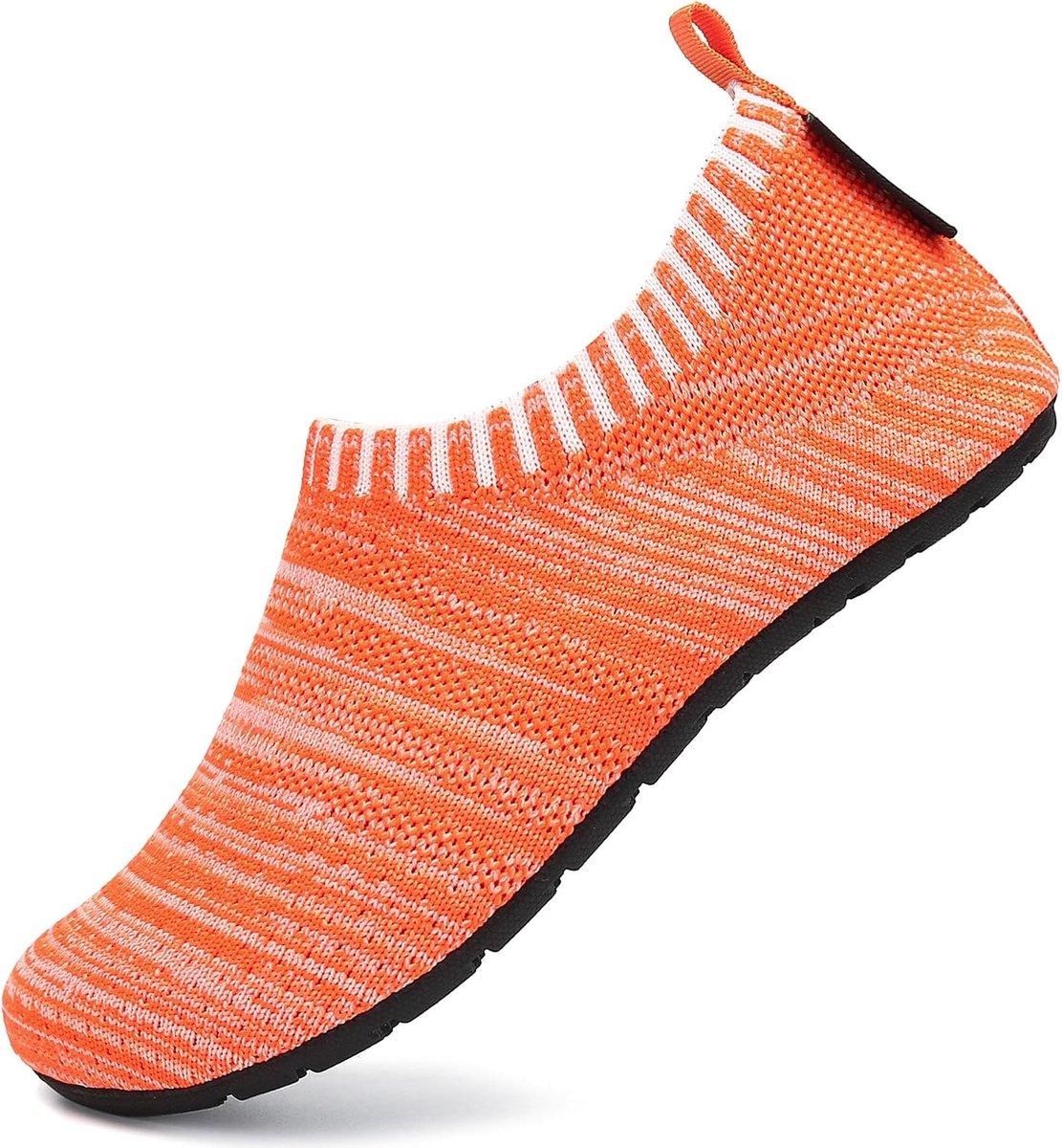 Waterschoenen, jongens en meisjes, zwemschoenen, sneldrogend, strandschoenen, aquaschoenen, lichte duikschoenen, neopreen schoenen, surfschoenen, maat 18-37