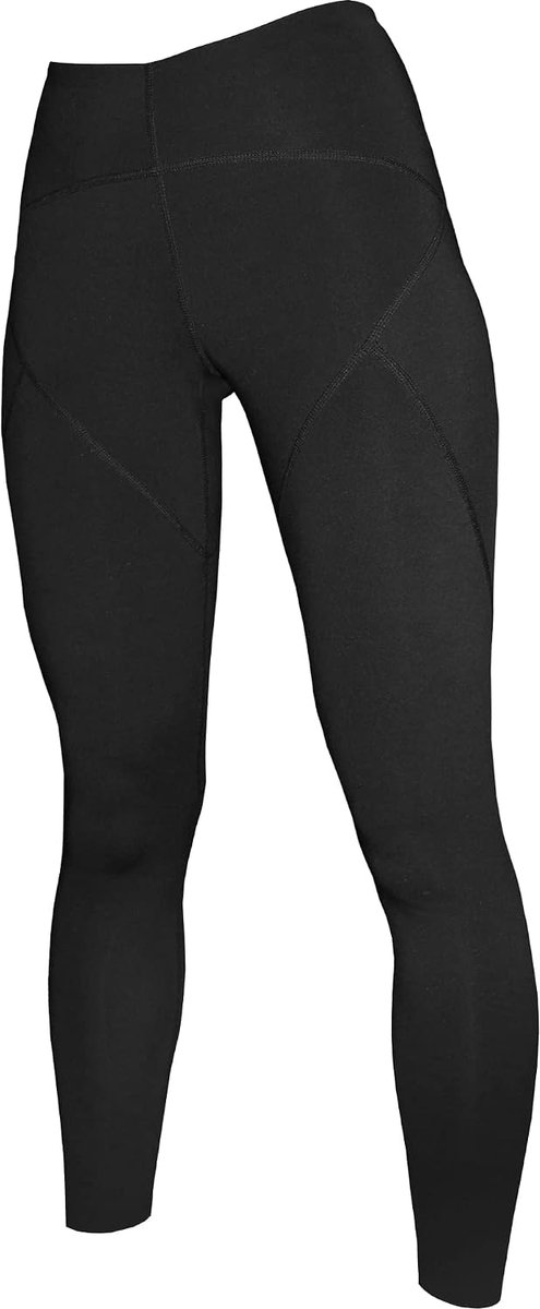 Menstruatie sportlegging voor gemiddelde menstruatie – Oeko-Tex –