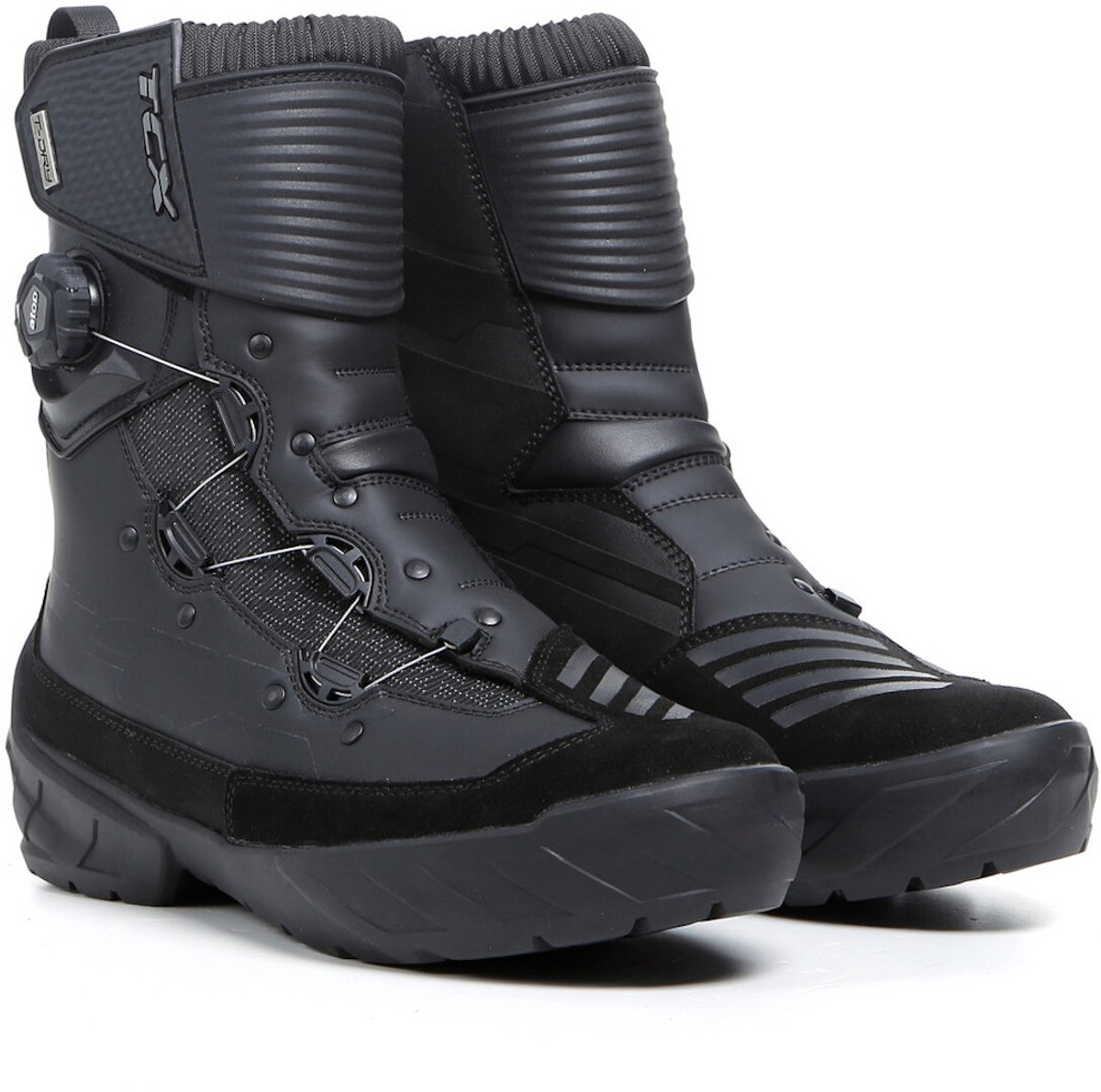 TCX Infinity 3 Mid WP S26 Motorfietslaarzen -