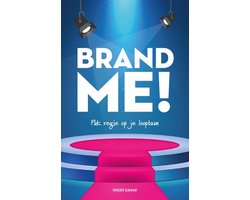 Brand Me!
