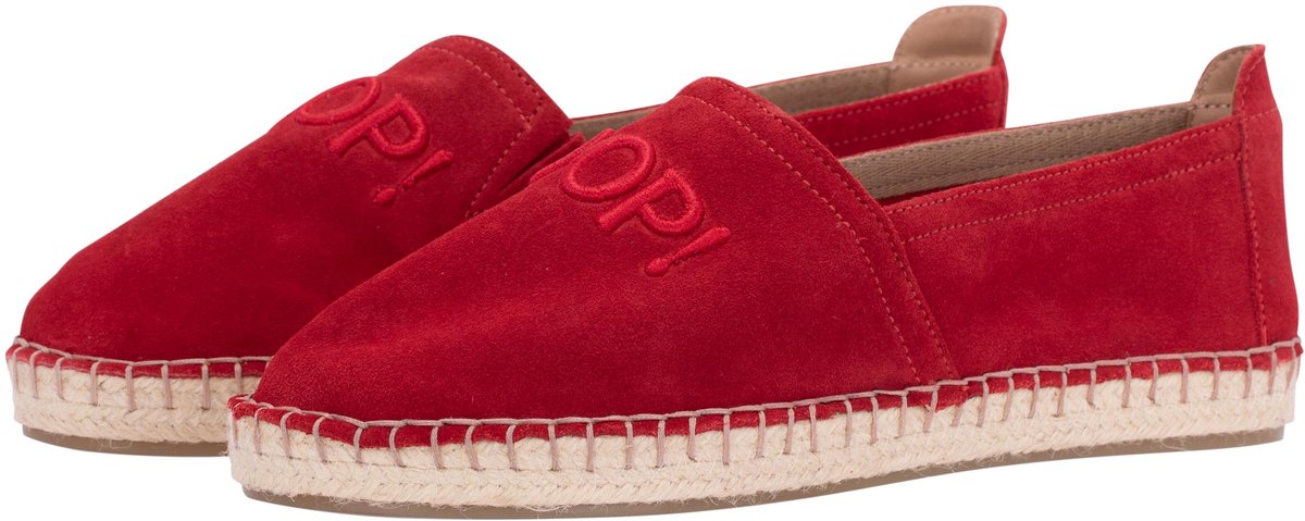 Joop - Damen Slip On Velluto Lias
