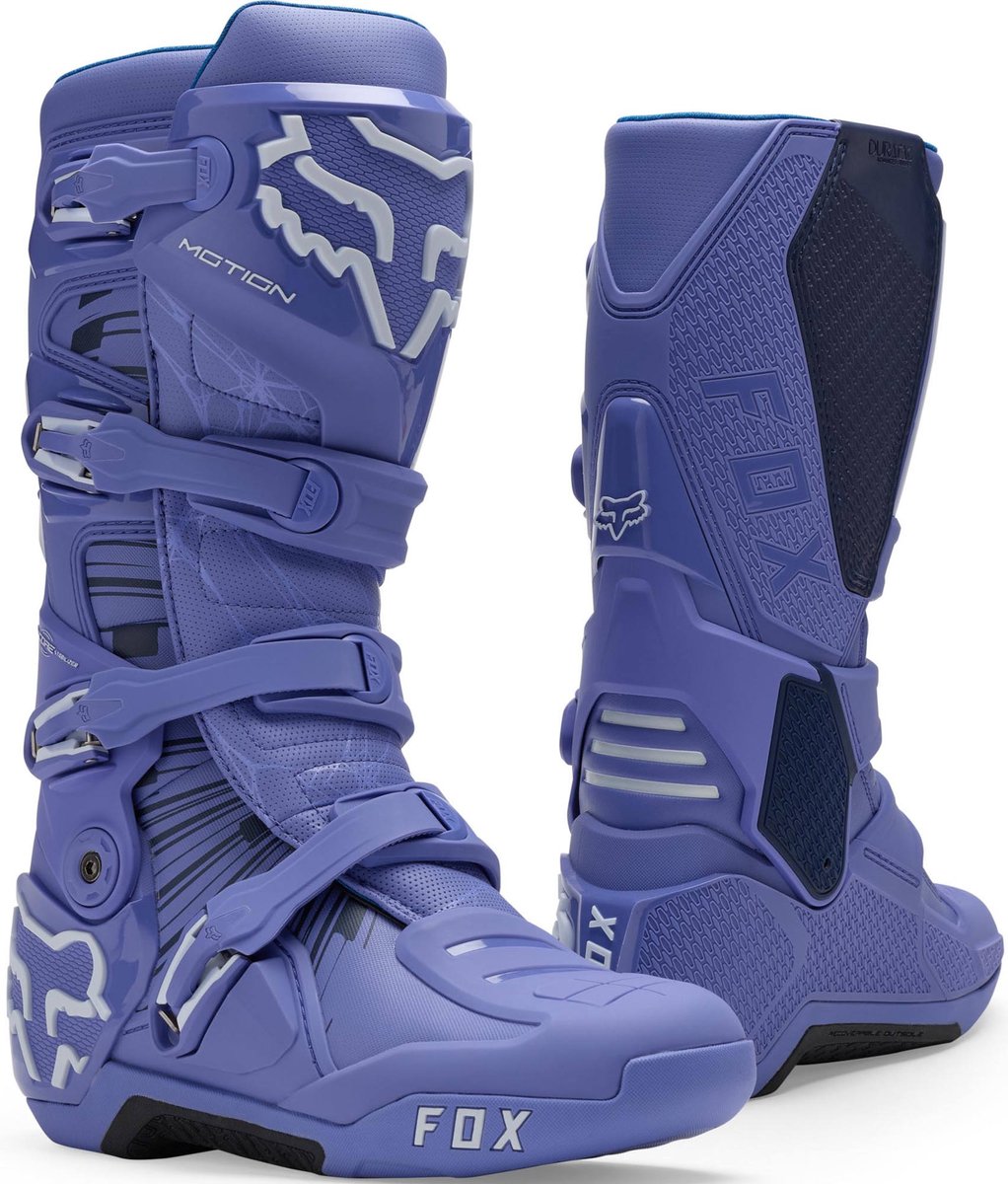 FOX Motion Diffuse Special Edition Motocrosslaarzen -