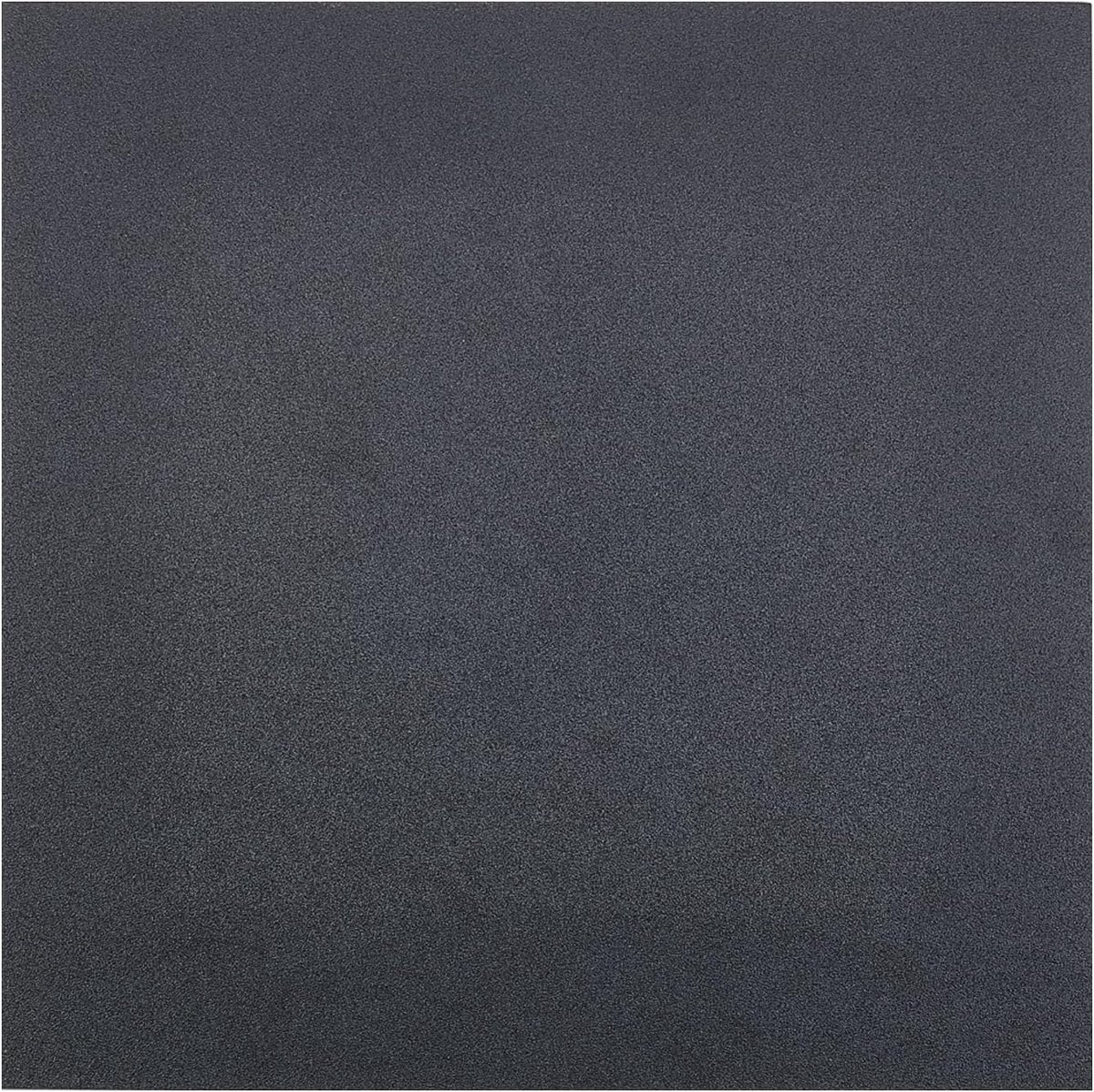 ABS-Kunststof Vel, 1,5 mm, Zwart, Vormbaar Blad voor Auto-Oppervlakken, Huisreparatie, VEX Robotics - Thermogevormde Plaat, 30 x 30 cm