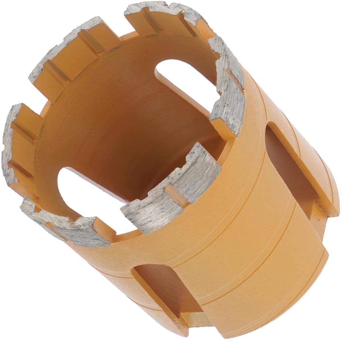 diamantverzinkboor voor metselwerk 68 mm x M16 68mm 6