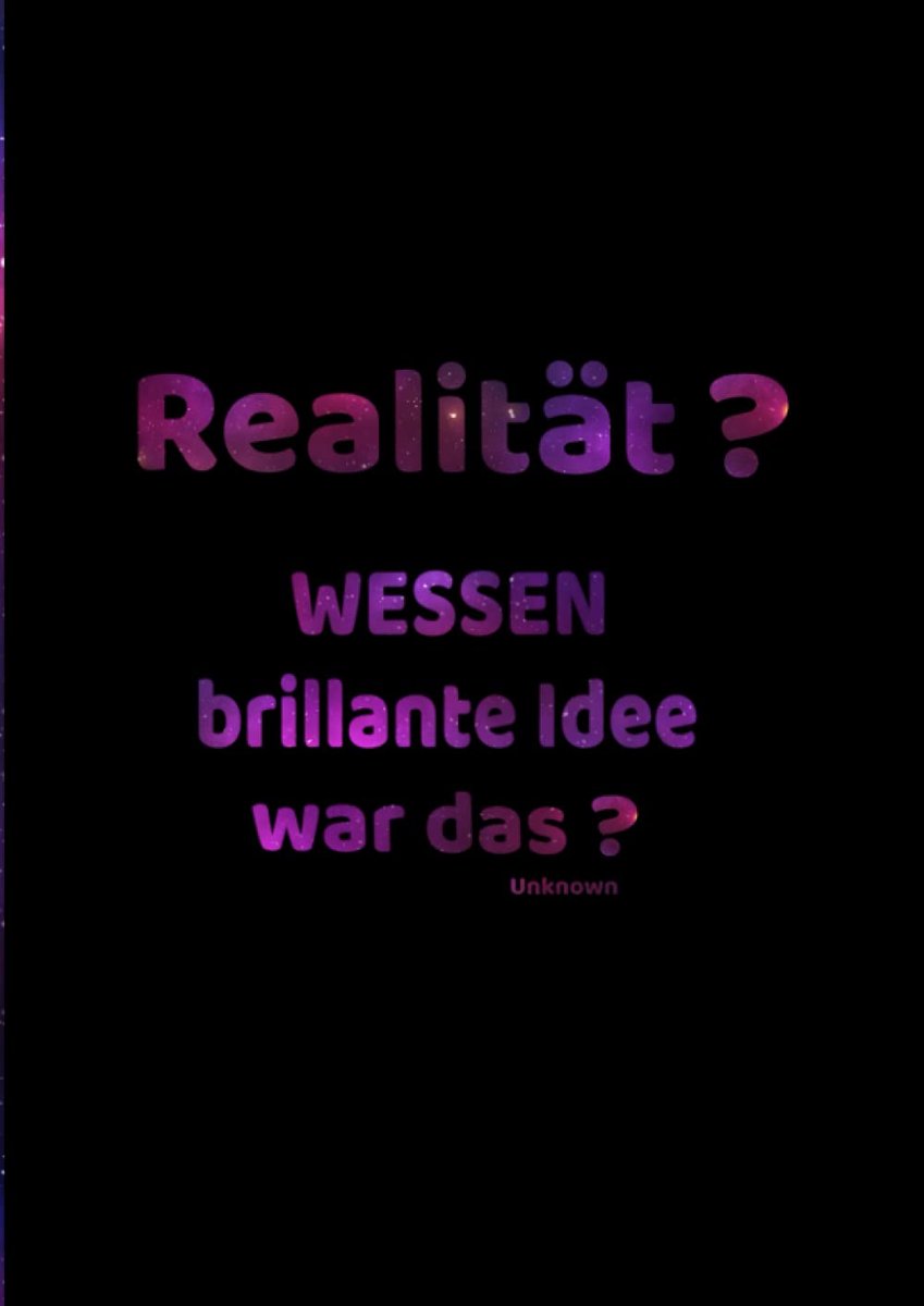 WESSEN brillante Idee war das?: Notizbuch in A4 und 80 Blatt 90 g kariertes Papier mit Zitat- Notebook in A4 and 160 pages/80 sheets in 90 ... paper with a quote // Quote series / Nr. 0002
