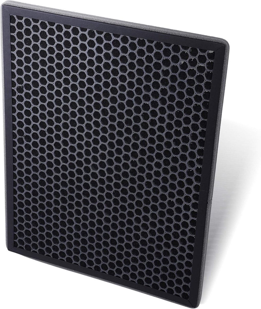 koolstoffilter Compatibel met Philips luchtzuiveraar Ac2882, Ac2887