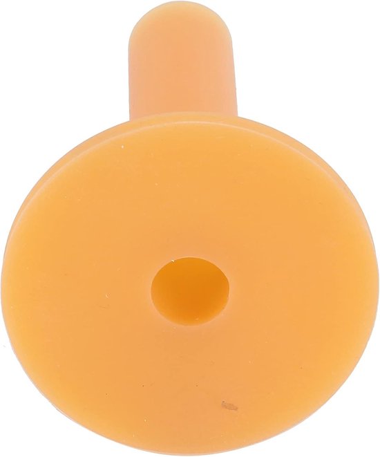 Rubber Golf Tees van 80mm voor Driving Range en Golf Oefeningen, Ideaal voor Precisie en Controle — afbeelding 5