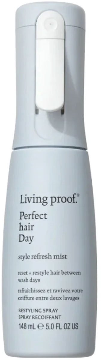 Living Proof - PhD Style Refresh Mist