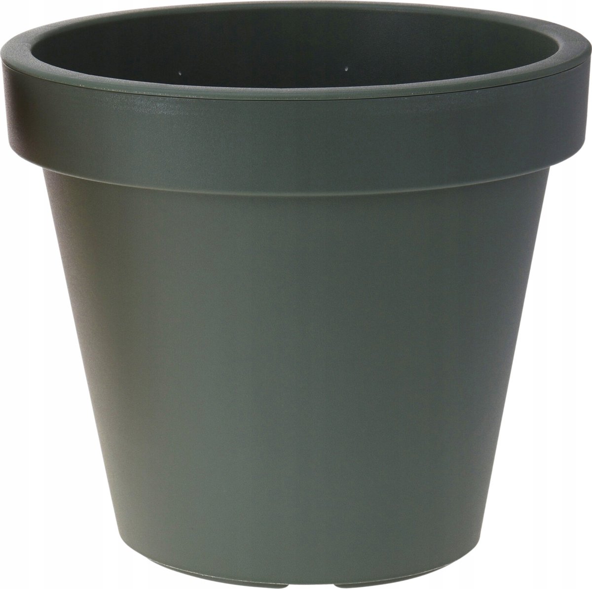 Bloempot Buiten Groen (Ø 25 x 22 x 25 cm)