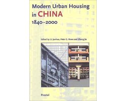 Modern Urban Housing in China