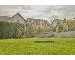 GARDENA Zwenksproeier Aquazoom L - Tuinsproeier - 29-350m²