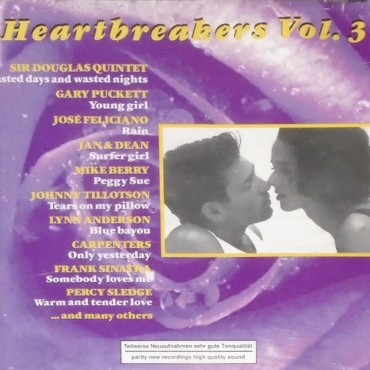 Heartbreakers - Vol.3