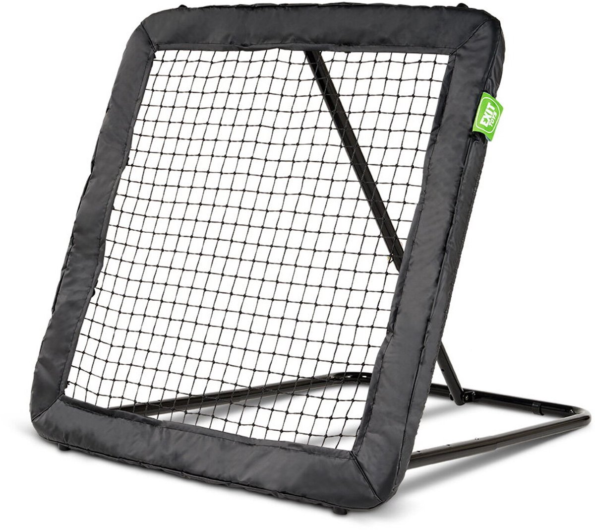 EXIT Kickback multisport rebounder M 84x84cm