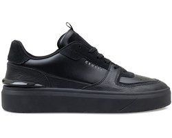 Cruyff - Heren Sneakers Surefire Tennis - Zwart - Maat 42