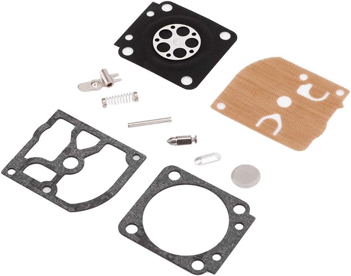 Vervangingsset reconstructie kit reconstructie vervanging carburateur vervanging voor MS 180 170 MS180MS170 018 017