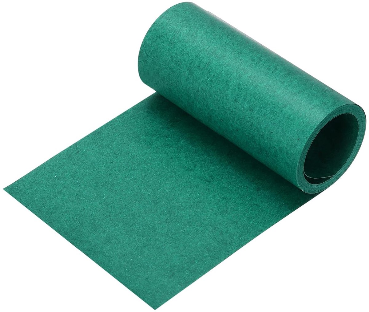 Elektrisch isolatiepapier 110 mm, 10 voet groen, isolatiepapier voor accupack 18650 21700 26650