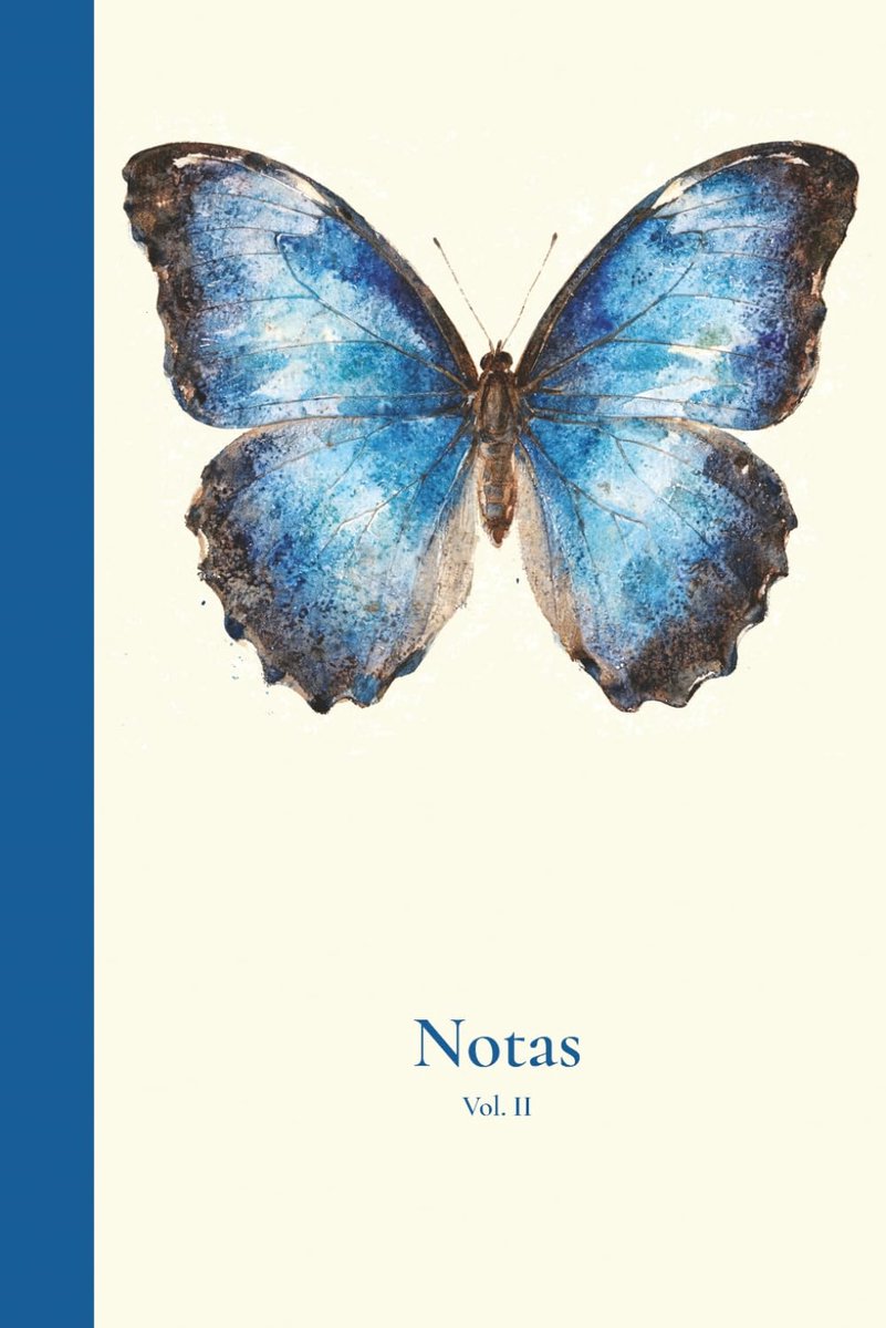 Notas Vol. II