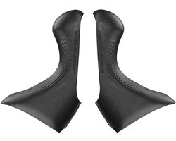 Campagnolo Ergopower Ekar Remgreeprubbers Zilver