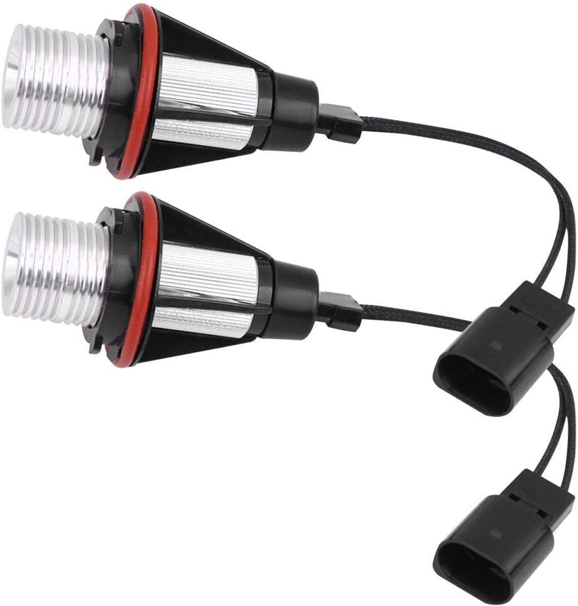 Angel Eyes LED-lamp voor E60 E61 E39 E53