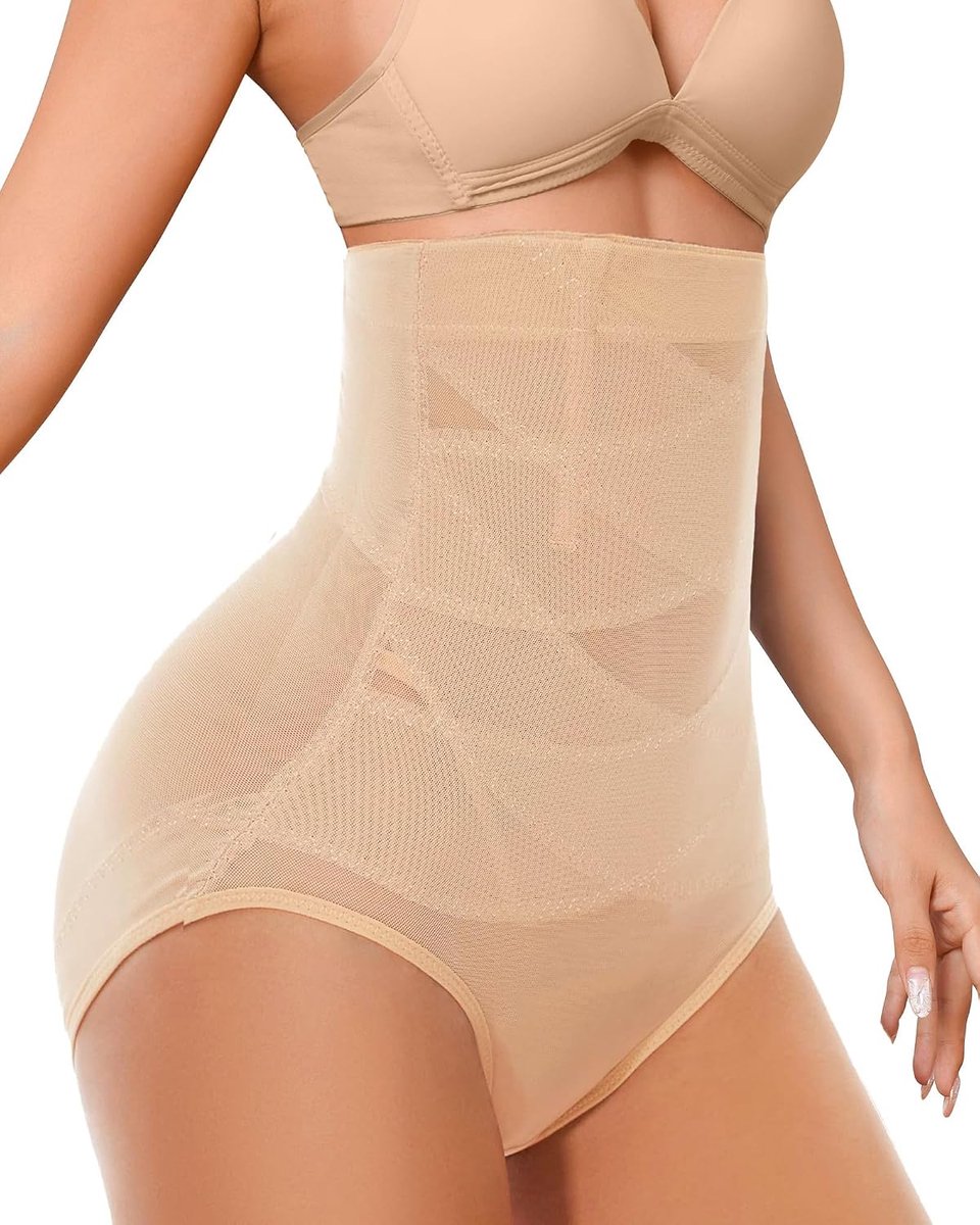 Shapewear Bodysuit voor dames, figuurvormend, figuurvormende bodysuit voor dames