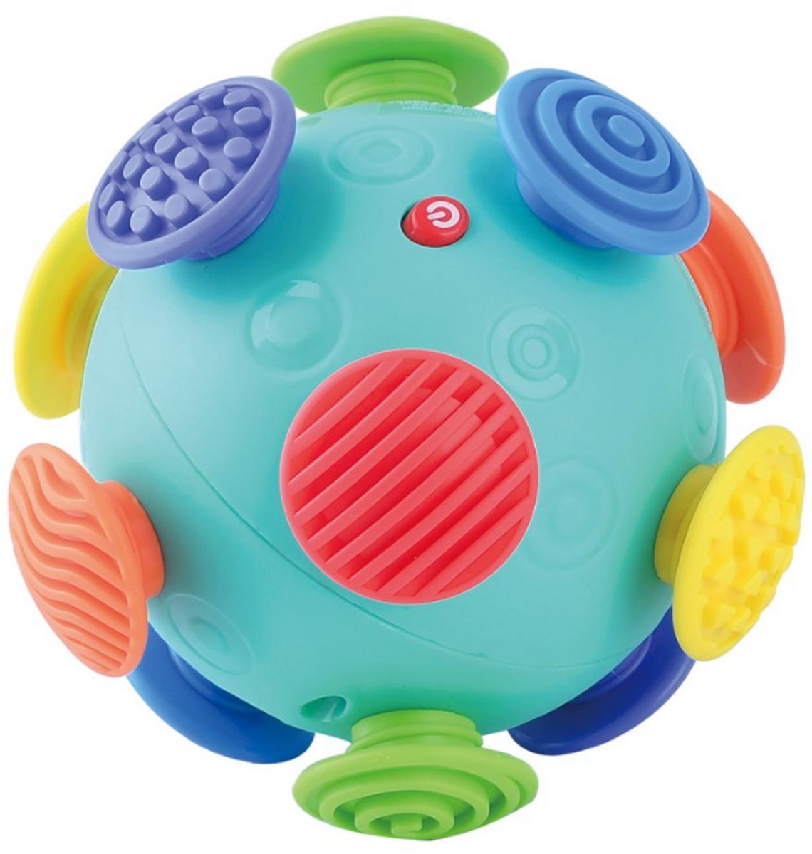 Braet Bobbelbal
