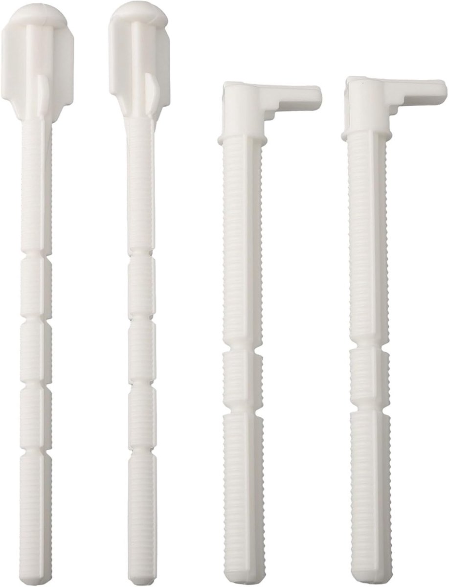 Bar Duwstang Set Voor Geberit S-igma 241874001 Spoelplaat ABS Actuator Spoelstang S-igma Platen - S-igma01 S-igma20 S-igma50