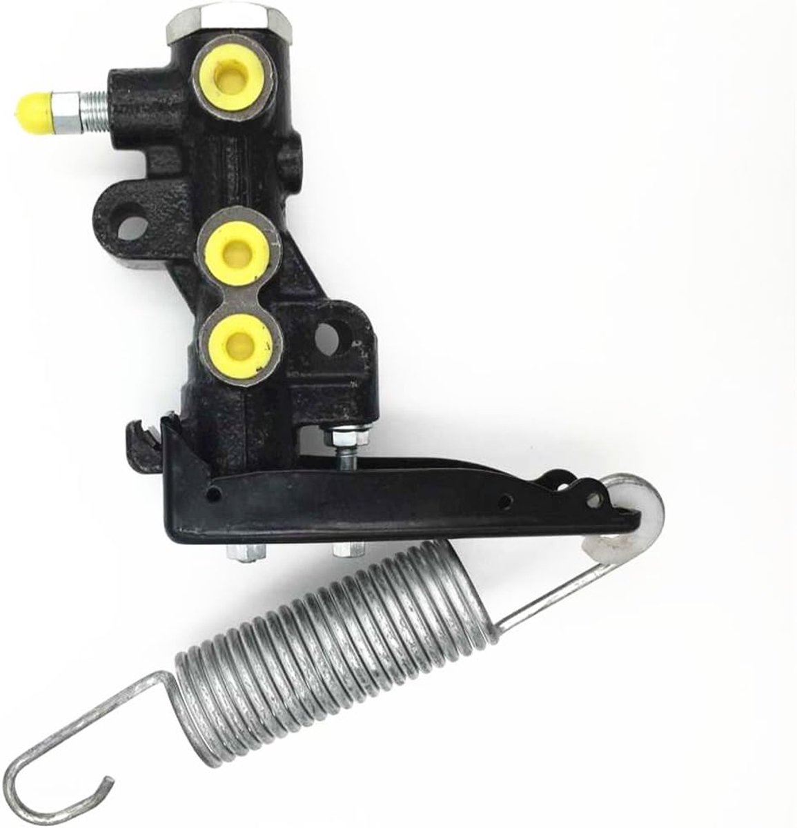 Klep Remverdeelklep Montage MB618321 Compatibel voor Mitsubishi Pickup Triton L200 4D56 4G64 1986-2007