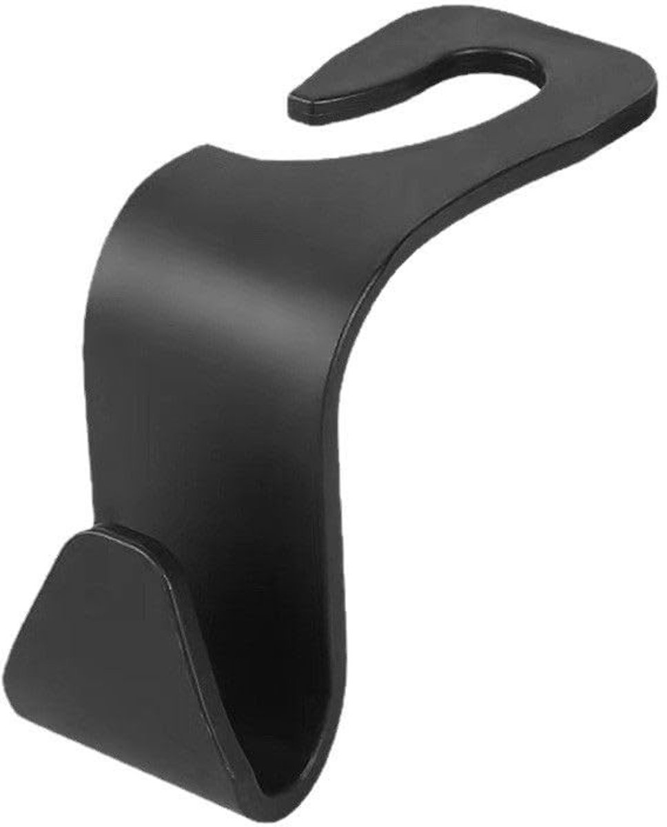 SolidKeus - Set van 6 Hoofdsteunhaken voor Autostoelen