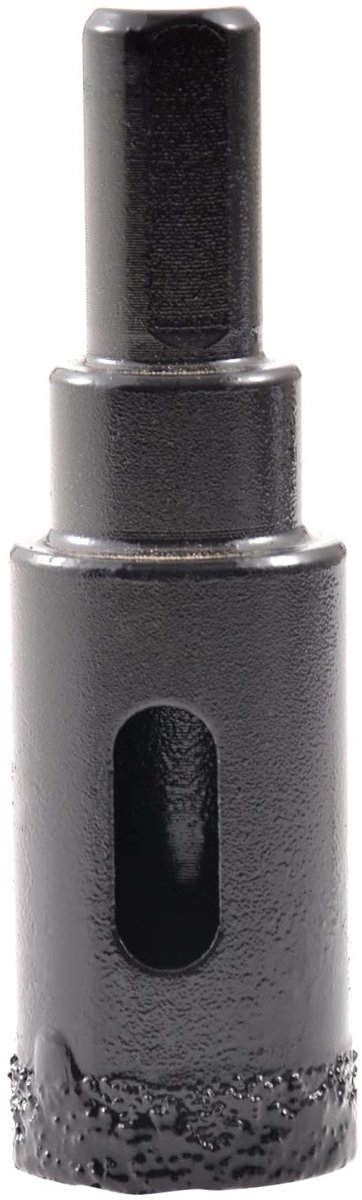 SolidKeus - Professionele Diamant Boor voor Glas en Tegels