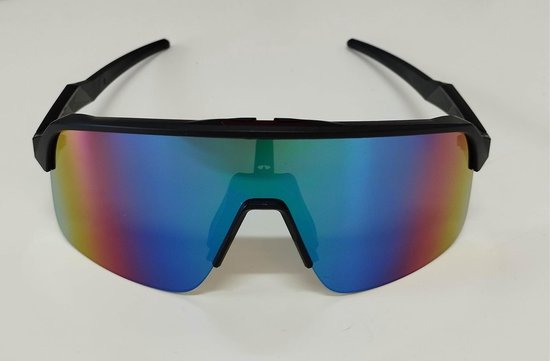 Vervangende glazen voor Oakley Sutro Lite OO9463, fotochromisch, transparant of gekleurd — afbeelding 4