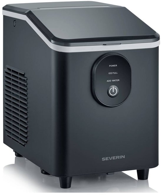 Severin EZ 7415 IJsblokjesmaker - 1,2 L - Snel - Compact & Vaatwasserbestendig van Severin — afbeelding 5