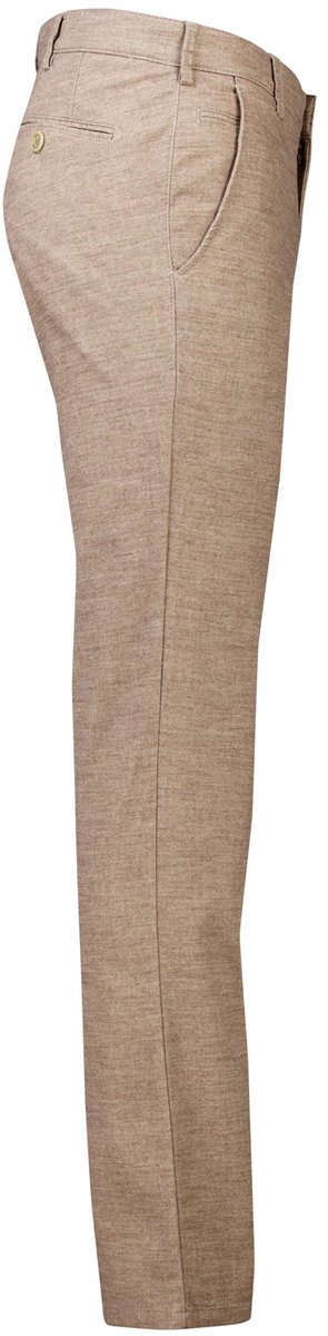 Meyer katoenen broek beige