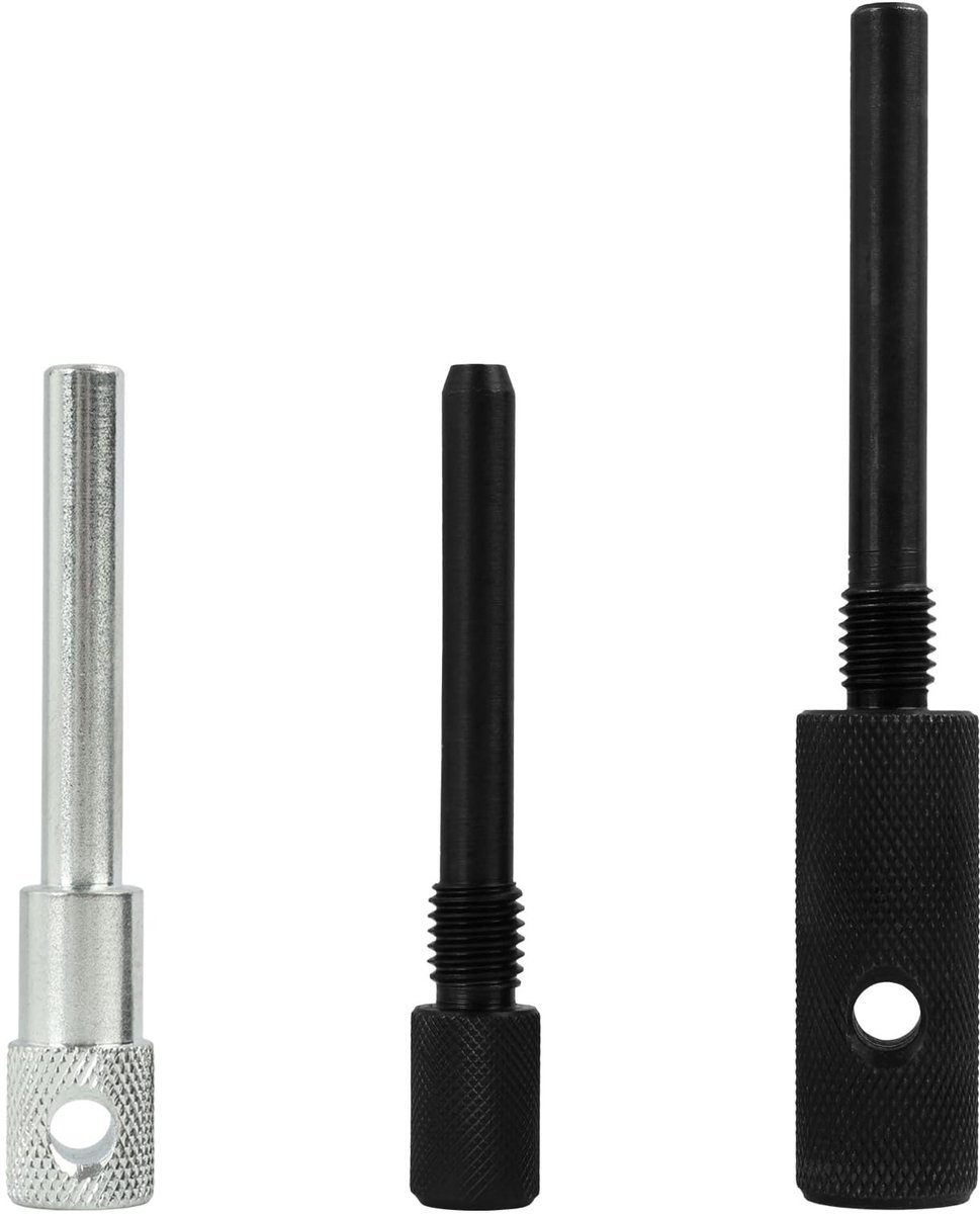 SolidKeus - Timing Gereedschapset voor 1.5 en 1.9 DCi Motoren