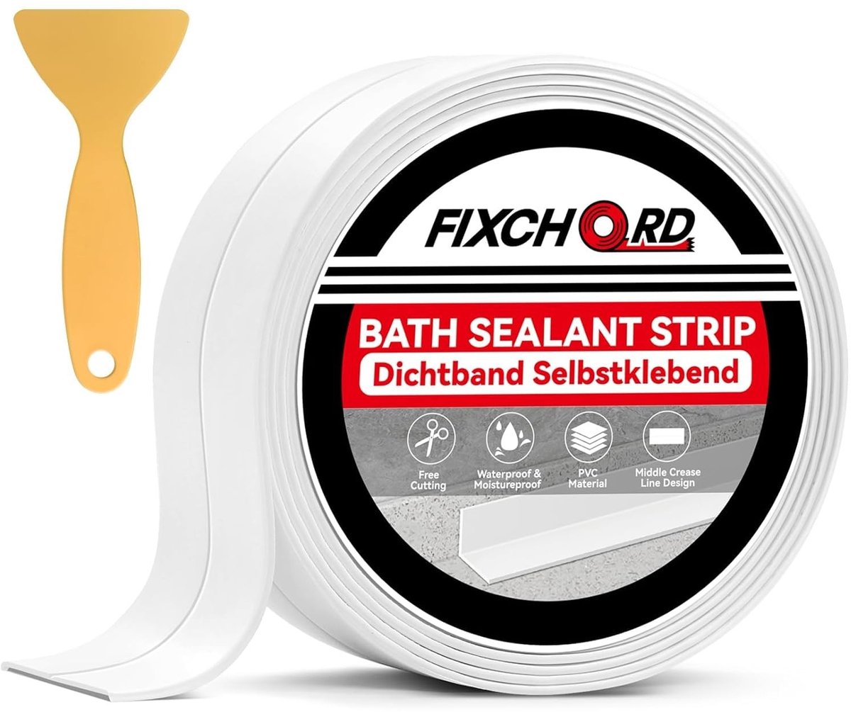 SolidKeus - Waterdichte Sealing Tape voor Binnen en Buiten