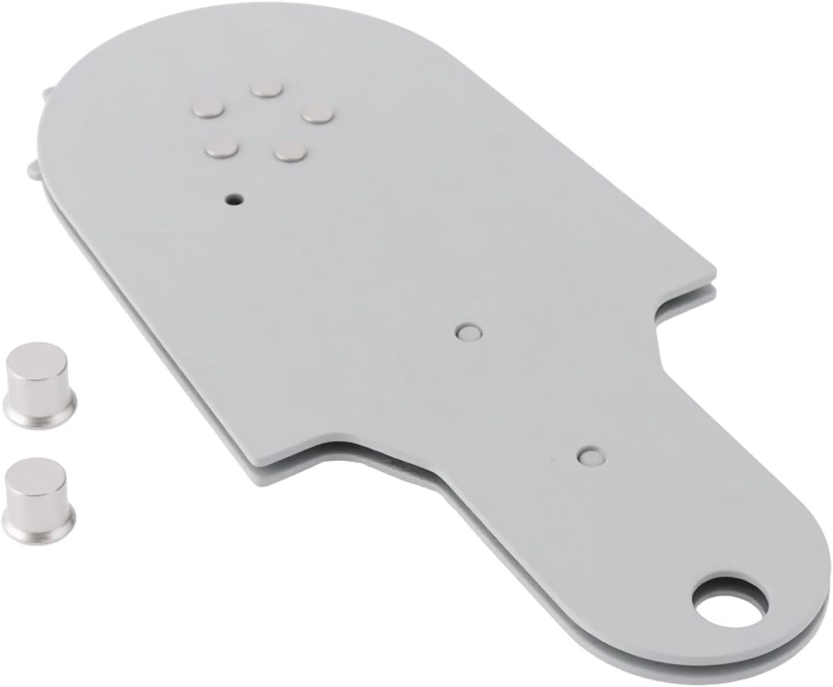 SnelShoppen - 3/8" Sprocket Nose Bar Tip Zaagketting voor Houtbewerking - Compatibel met Oregon 30853 063 - Voor Efficiëntie en Stabiliteit - Tuin en