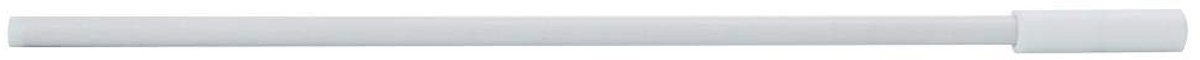 SnelShoppen - 27.5cm Magnetische Roerstaaf Retriever, 10.83 Inch Lengte, Teflon-PTFE, Corrosiebestendig, Chemisch Bestendig, Ideaal voor Laboratoria e