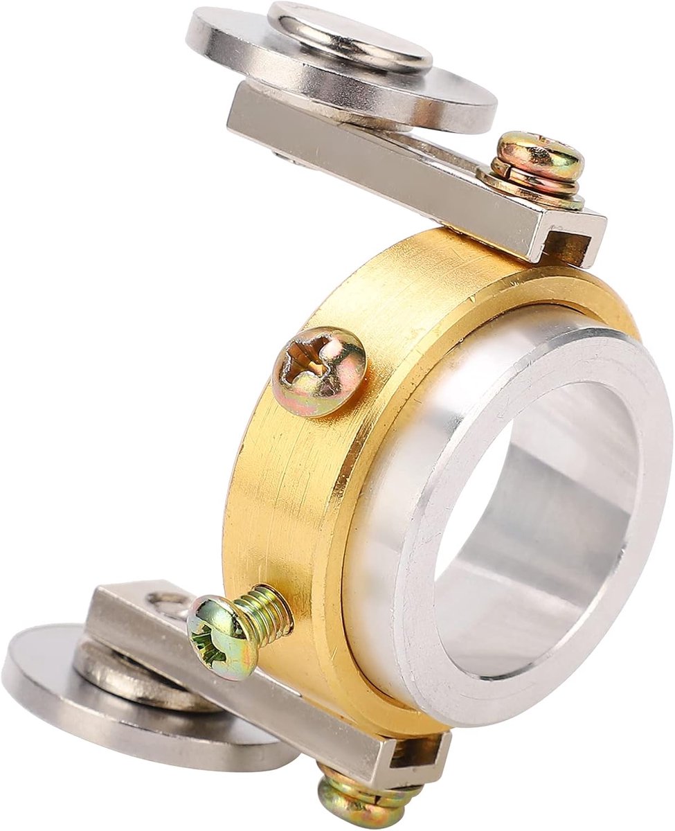 SnelShoppen - Cutter Torch Roller Guide, Snijrolgidswiel Spacer voor Plasma Snijbrander 60A/AG60/SG55, Hoogwaardig Staal, Rood, Corrosiebestendig, Pro