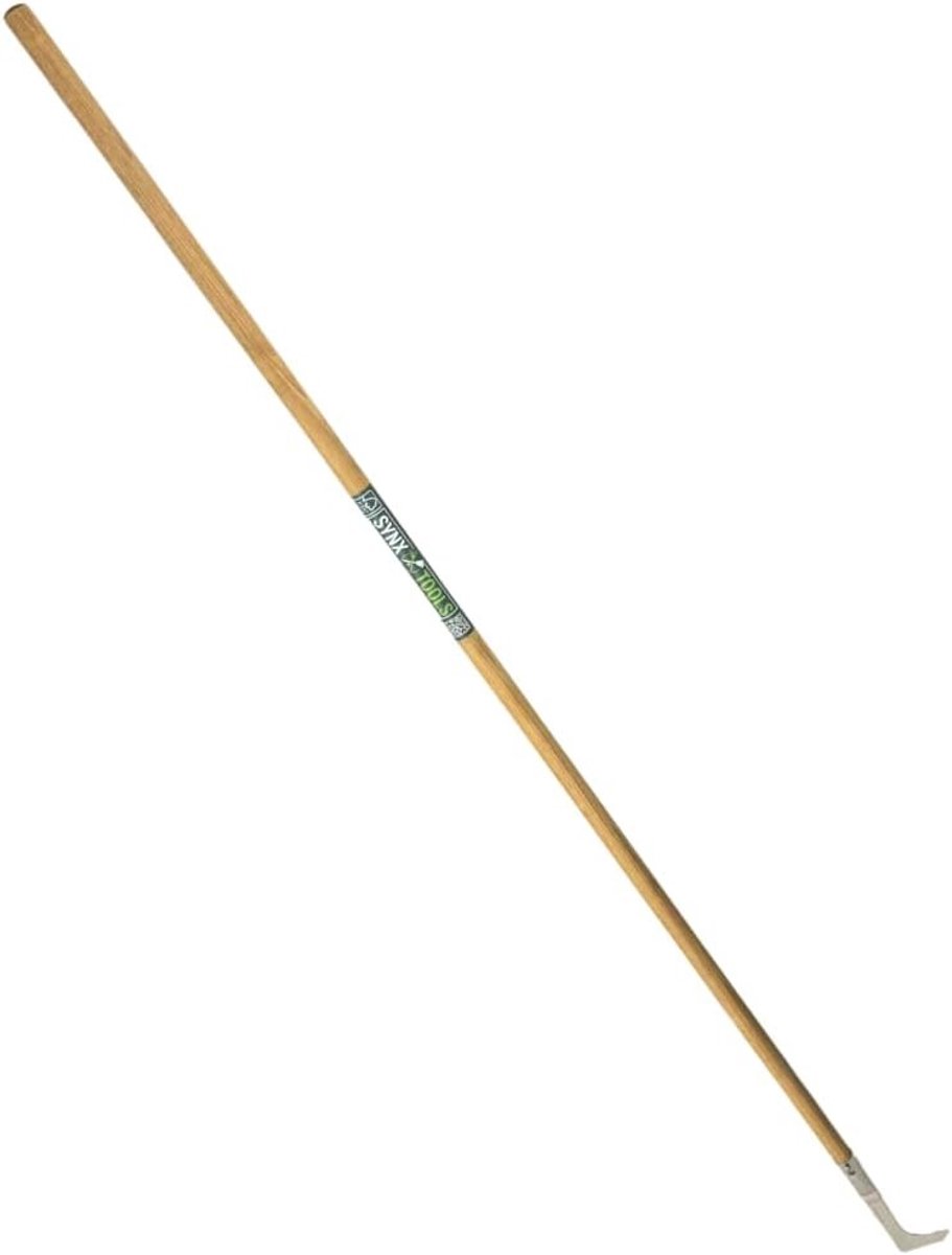 Voegenmes - Hout - 150 cm - Voegenkrabber met Houten Steel - Voor het Verwijderen van Onkruid
