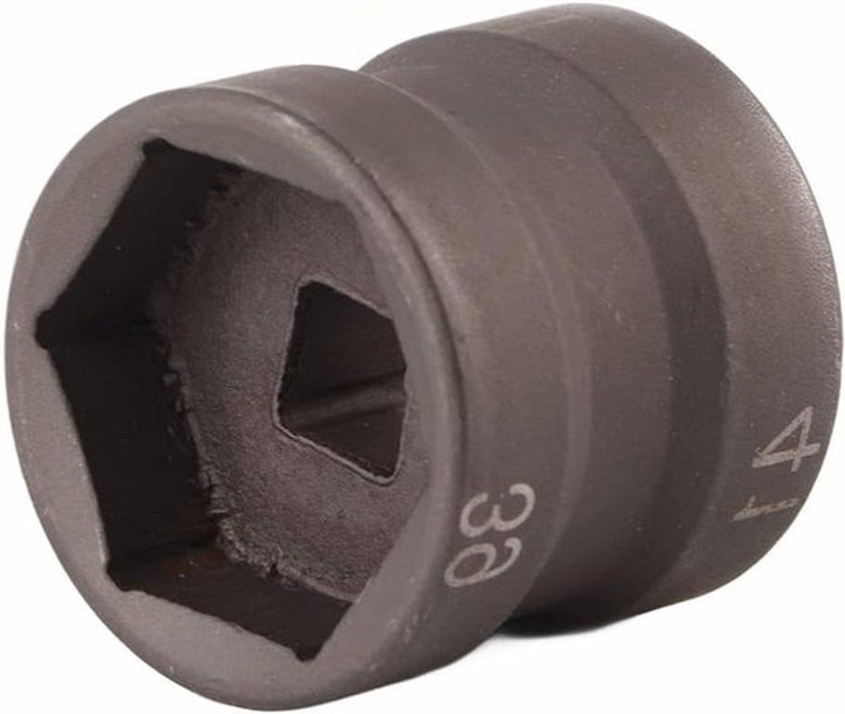 Belt Pulley Verwijder Tool voor GY6, 39-41mm Dubbel Hoofd, Hoogwaardige Carbon Staal, Handgereedschap voor Motoren en Scooter Onderhoud