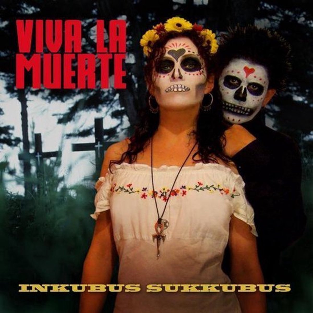 Viva La Muerte