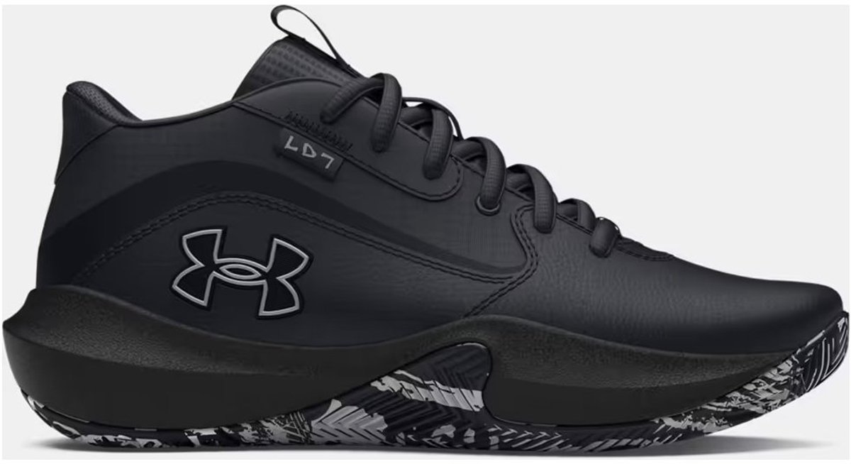 Under Armour kindersneaker UA GS Lockdown 7