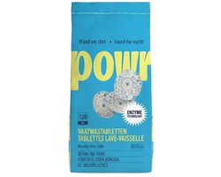 POWR Vaatwastabletten